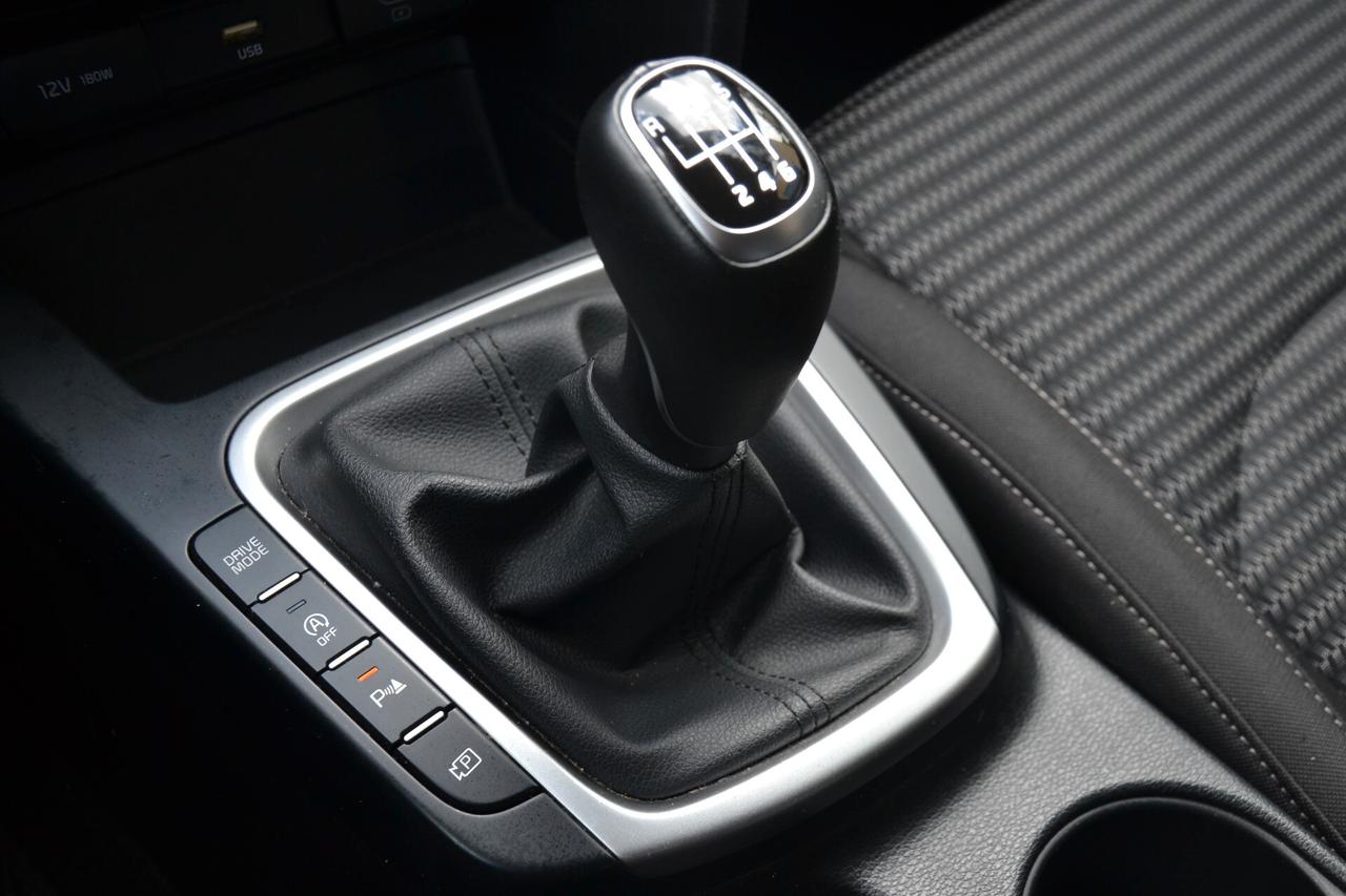 Kia Ceed Sportswagon 1.6 CRDi 136 CV MHEV SW Business