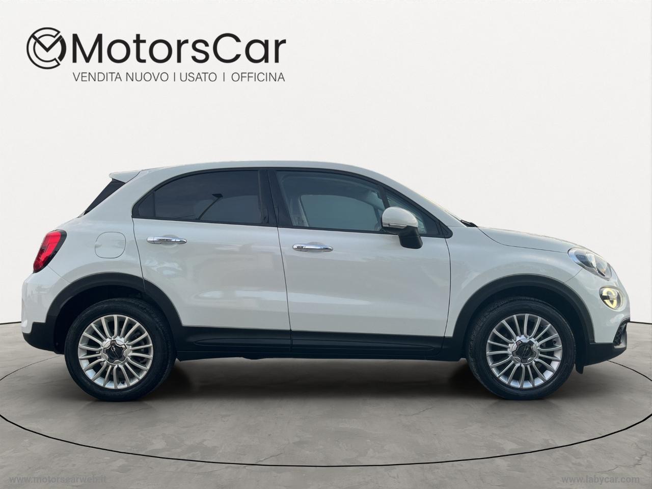 FIAT 500X 1.3 M.Jet 95 CV Connect
