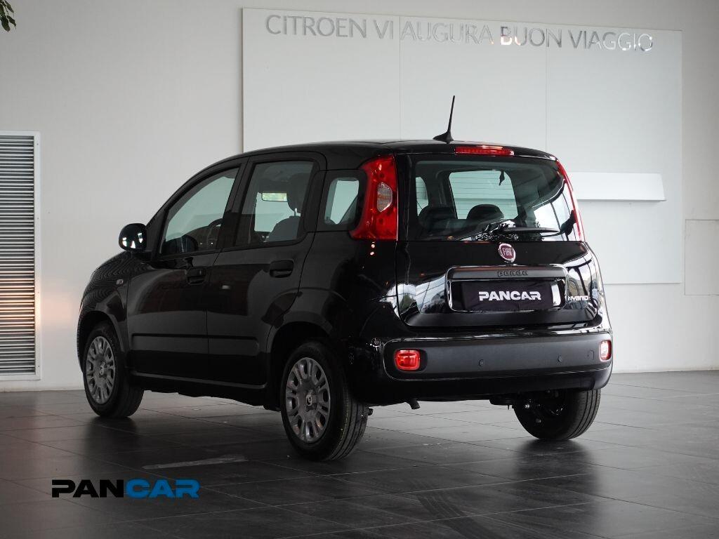 Fiat Panda 1.0 FireFly S&S Hybrid PREZZO REALE