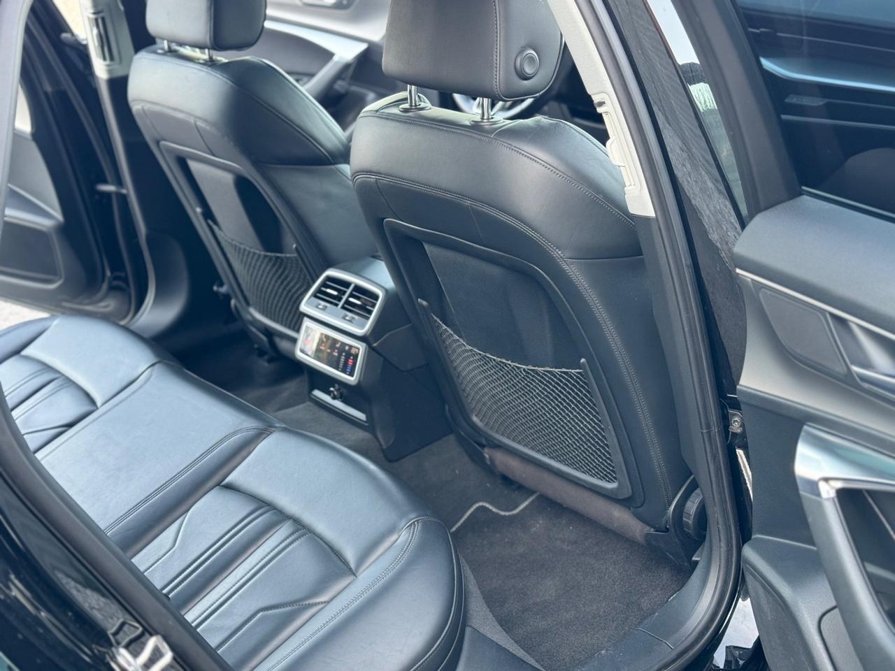 Audi A6 40 2.0 TDI quattro S tronic Sport