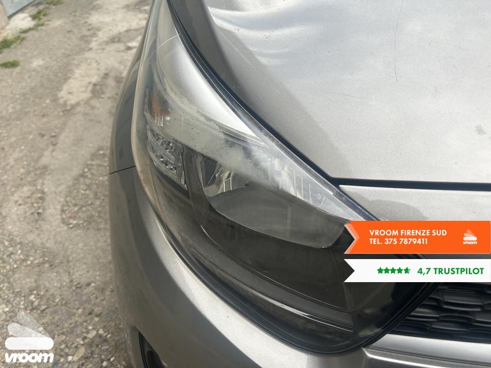 KIA Picanto 3ªs.(17-->) Picanto 1.0 12V EcoGPL...
