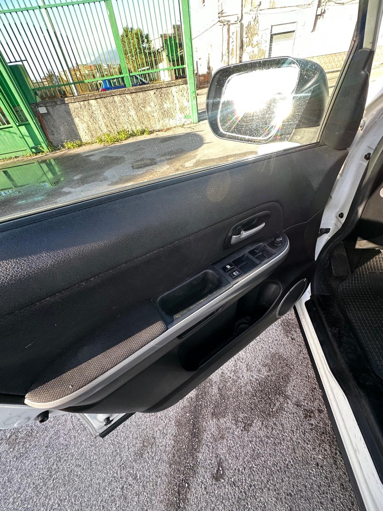 Suzuki Grand Vitara 1.9 DDiS 5 porte Executive Crossover