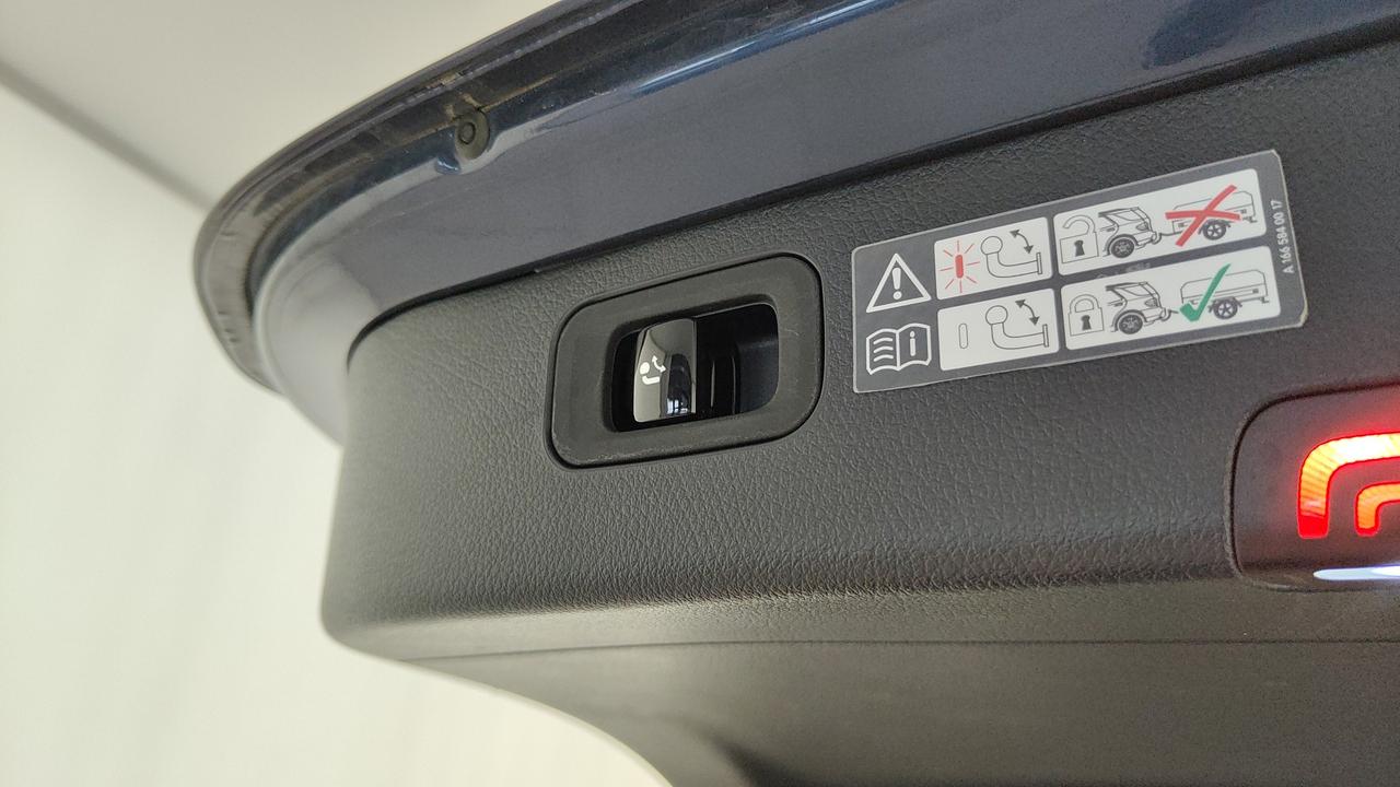 Mercedes-Benz C SW All-Terrain 220 d mhev Advanced Plus 4matic 197cv auto