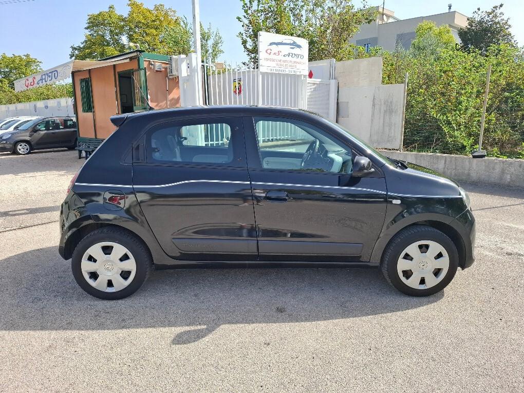 RENAULT TWINGO 1.0 70CV LOVELY