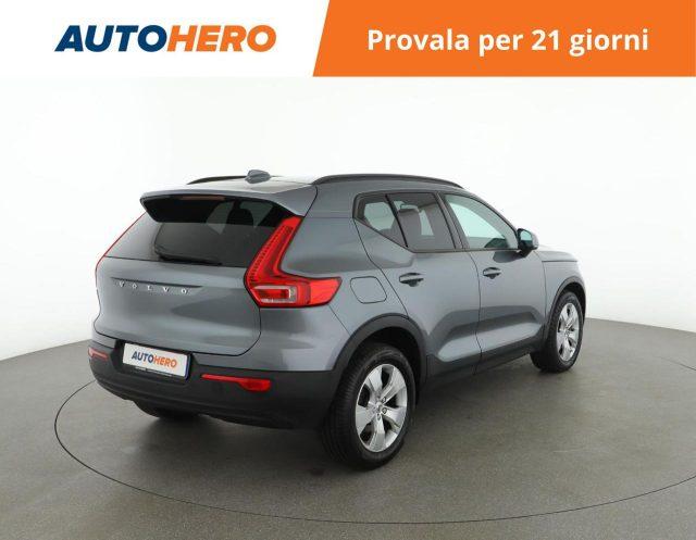 VOLVO XC40 D3 AWD Geartronic