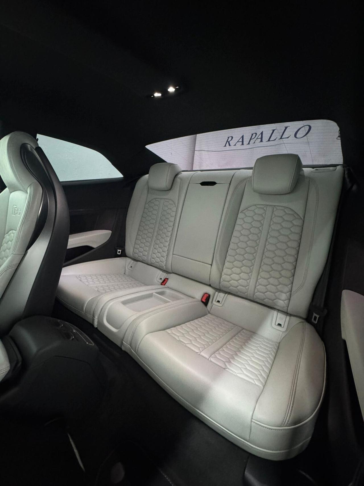 Audi A5 RS 5 2.9 TFSI quattro tiptronic