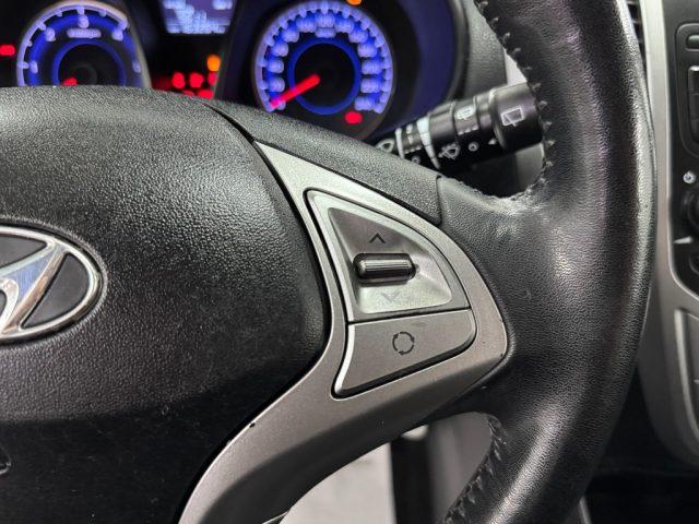 HYUNDAI iX20 1.4 CRDI 90 CV Style