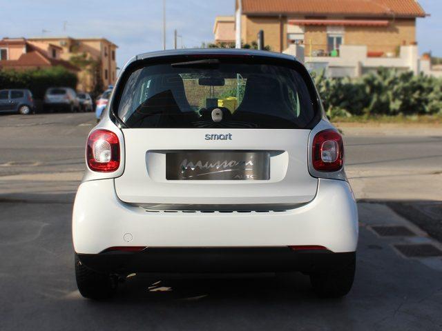 SMART ForTwo 70 1.0 Youngster