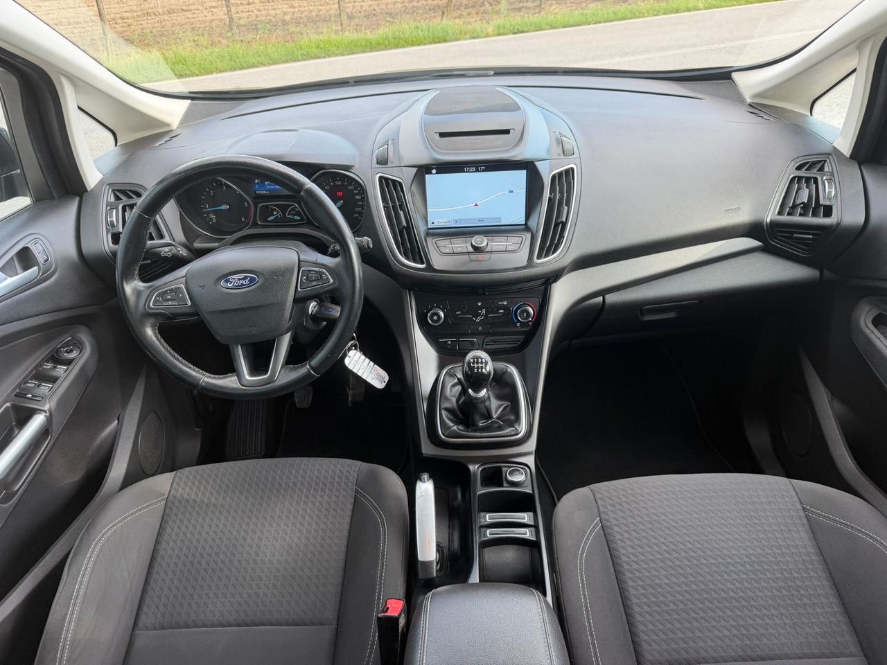 Ford C-Max 1.5 TDCi 95CV Start&Stop Business