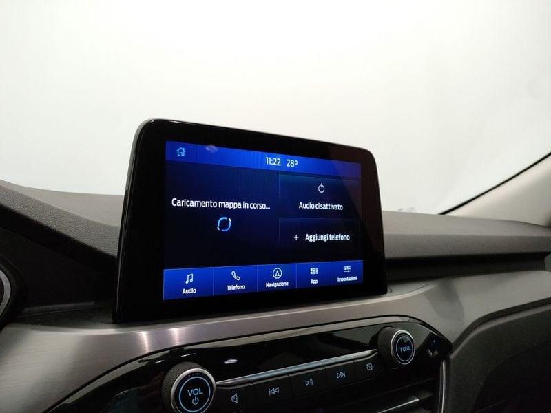 Ford Kuga Kuga 1.5 EcoBlue 120 CV aut. 2WD Titanium