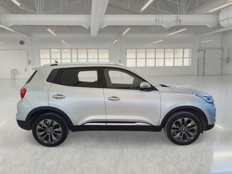 DR MOTOR DR4.0 1.5 MT BENZ GPL