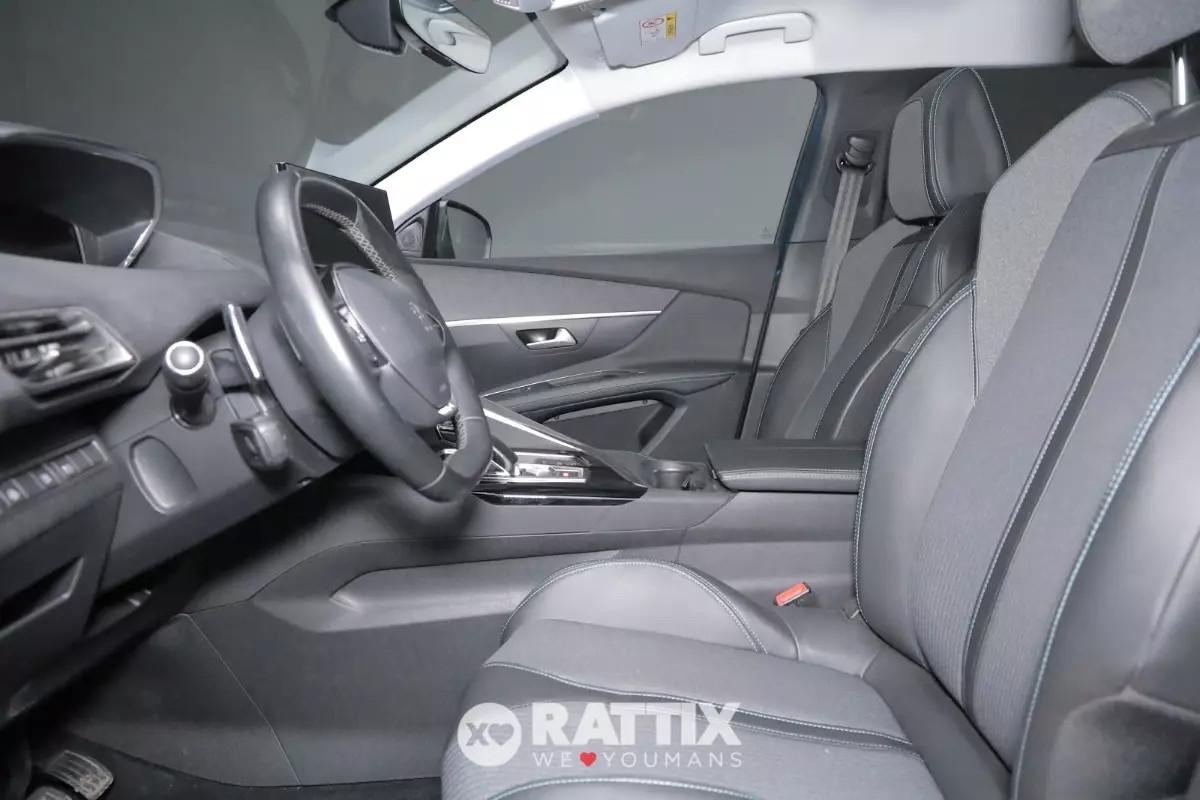 Peugeot 3008 1.6 Hybrid Phev 225CV Allure Pack e-EAT8