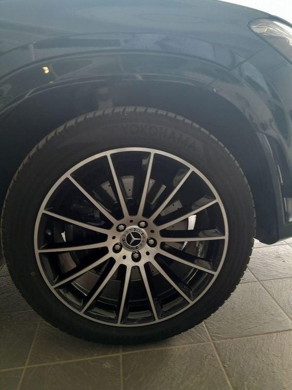 Mercedes-Benz GLE 300 d mhev Premium Plus 4matic auto