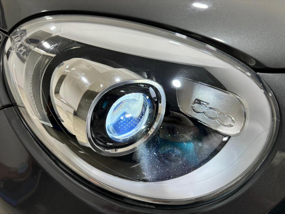 FIAT - 500X - 1.3 M.Jet 95 CV Lounge