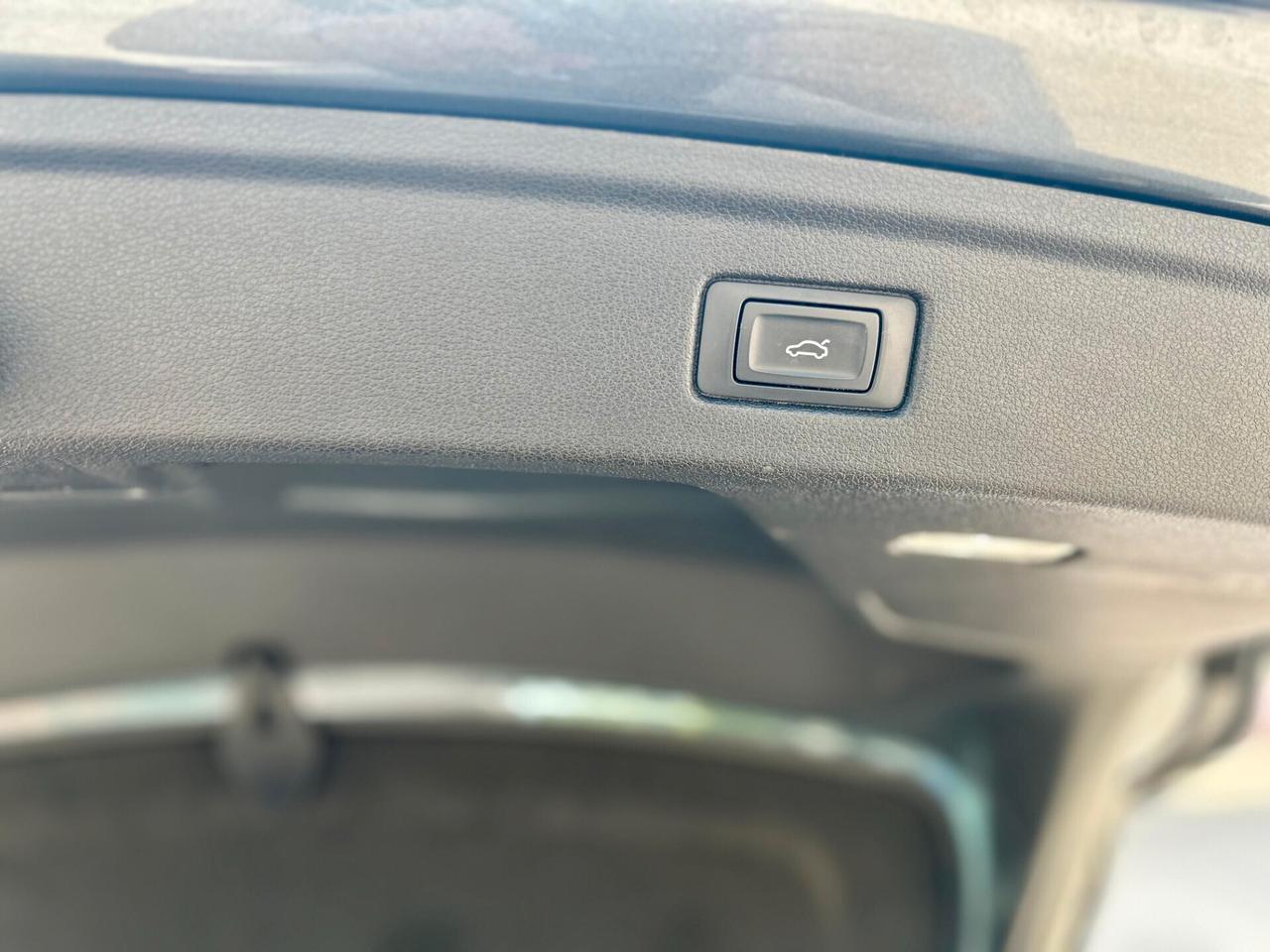 Audi A5 SPB 2.0 TDI 190 CV ultra Business