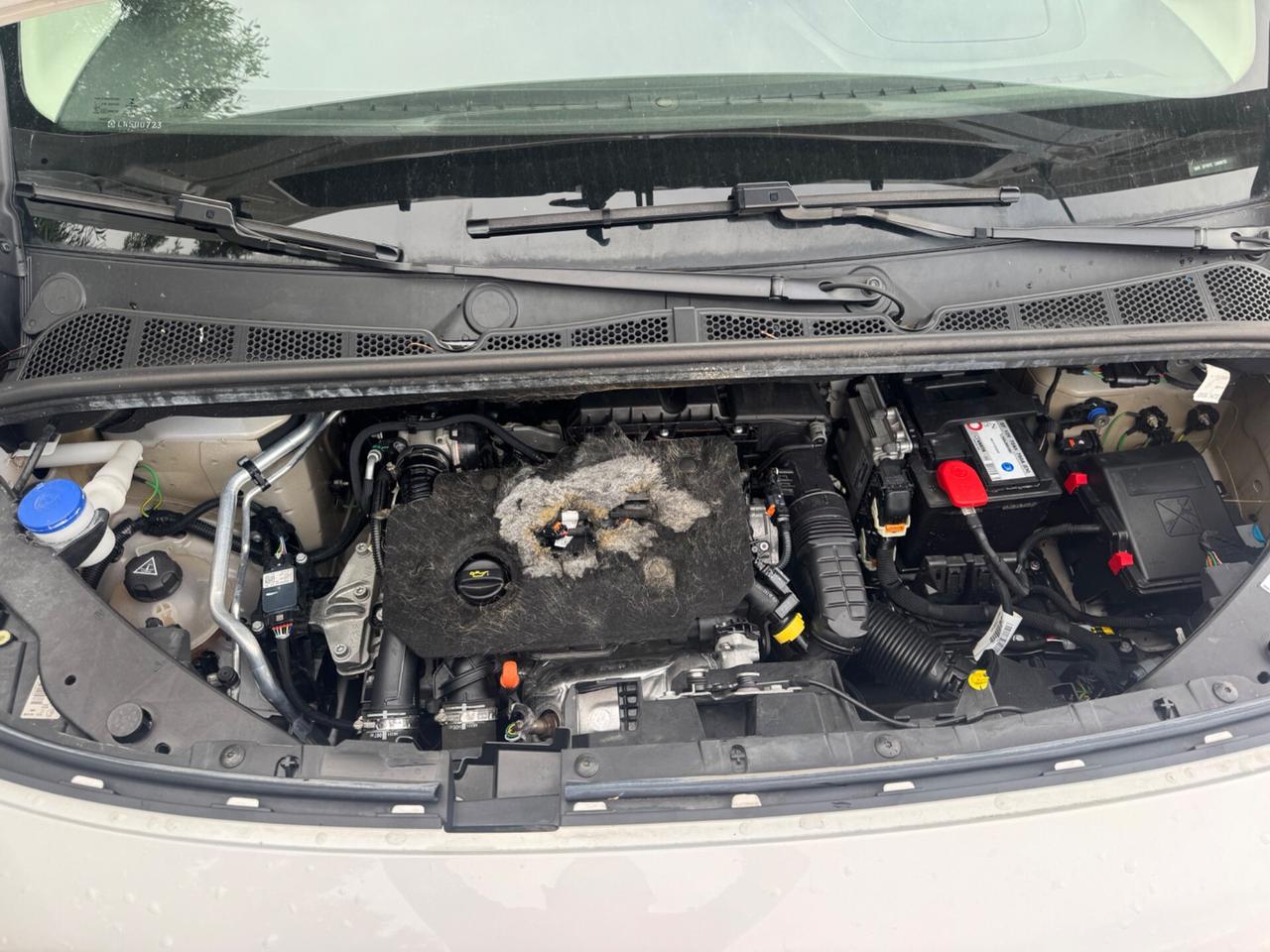 Opel Combo Cargo 1.5 Diesel 100CV S&S PC EDITION