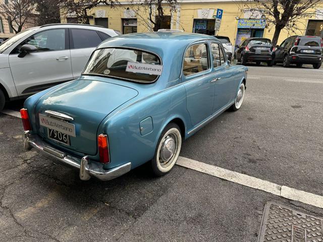 LANCIA Appia 3 Serie -1964 -Ottimo Stato