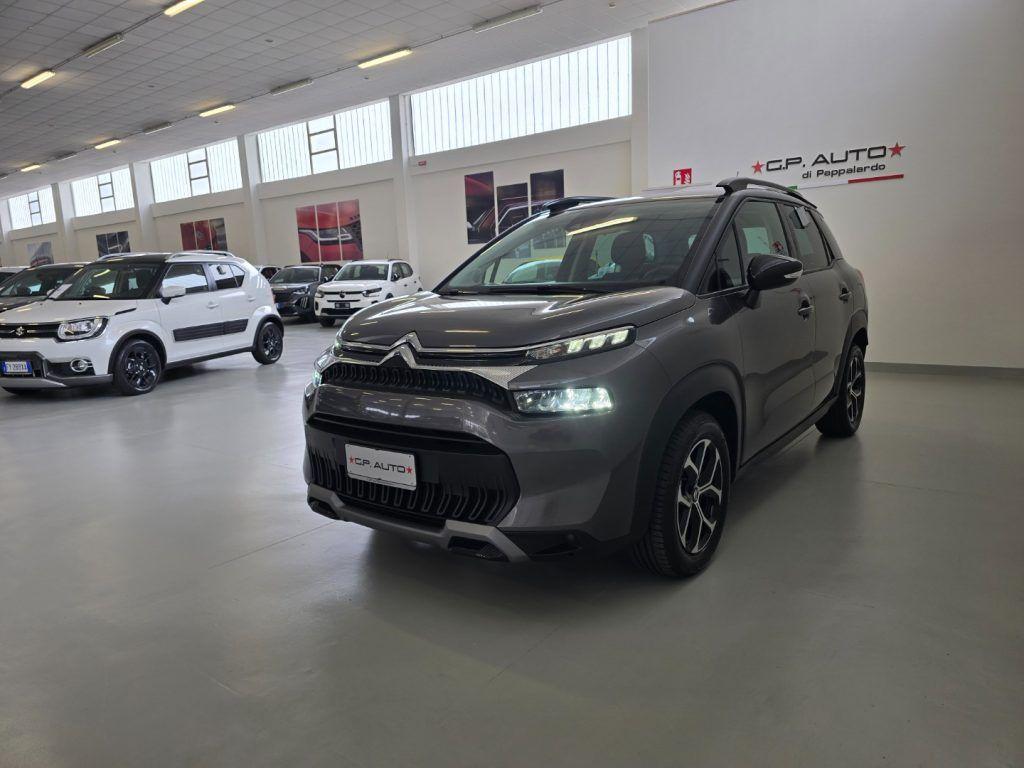 Citroen C3 Aircross PureTech 110 S&S Plus