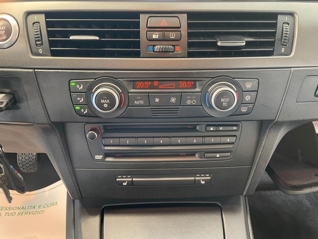 Bmw M3 Coupè 4.0 V8 420cv
