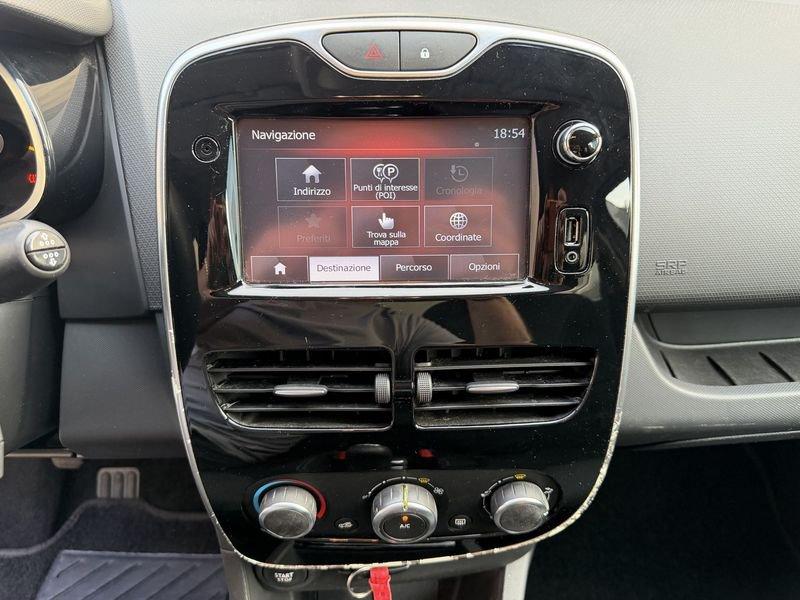 Renault Clio Clio 5p 1.2 Wave 75cv + NAVIGATORE SENZA VINCOLI !!!!