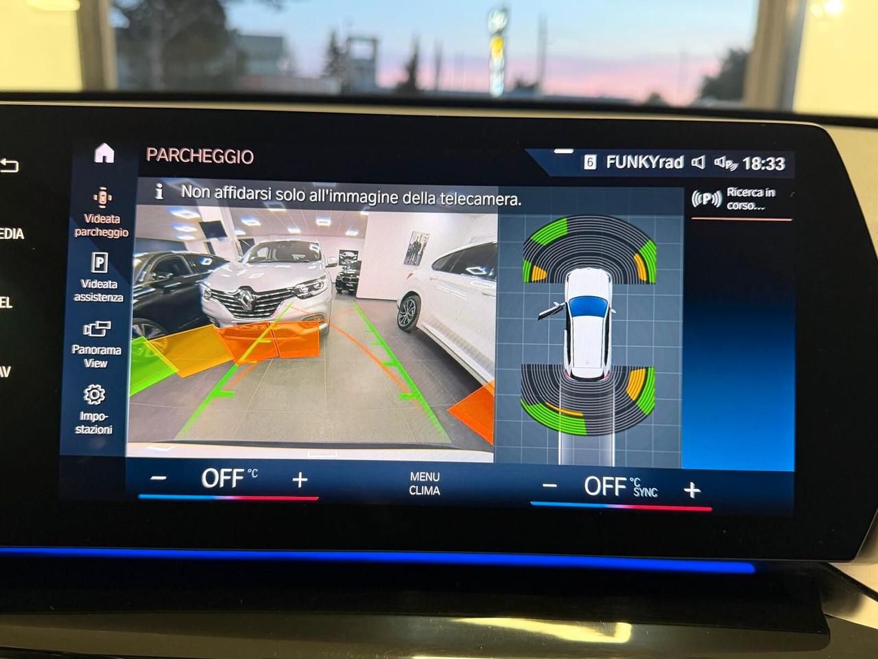 BMW X1 18D EDITION ESSENCE 2.0 150CV S-DRIVE PELLE NAVI CAM ANNO 2023