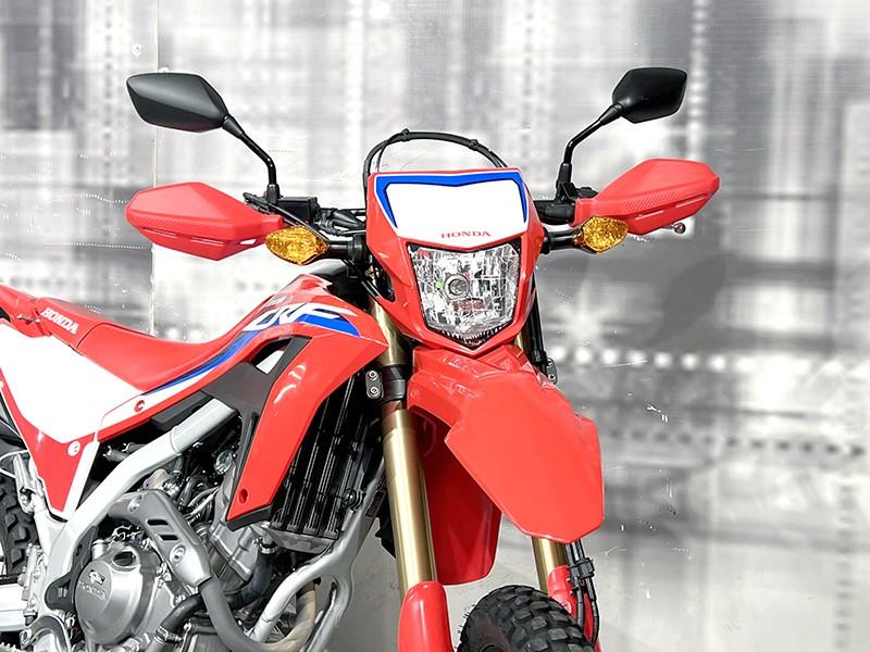 Honda CRF 300 L