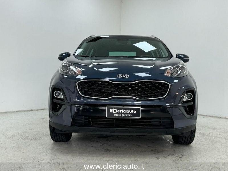 KIA Sportage 1.6 GDI 2WD Business Class