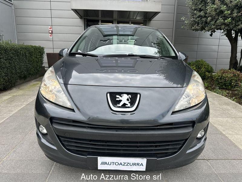Peugeot 207 5p 1.4 8v Energie 75cv *REVISIONE OK*