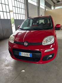 Fiat Panda 1.2 Classic