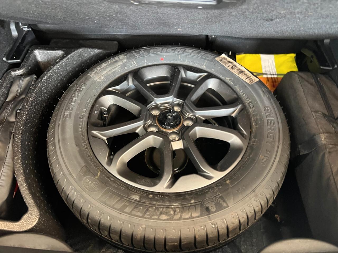 Fiat 500X 1.6 MultiJet 120 CV Lounge KM 74.819 OK NEOPATENTATI