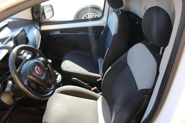 FIAT Fiorino 1.3 MJT 95CV Cargo SX COIBENDATO