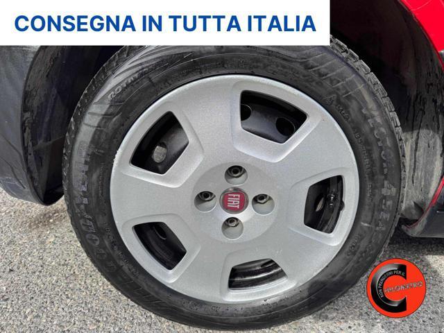 FIAT Fiorino 1.3 MJT 95 ADVENTURE- OFFICINA MOBILE EX TELECOM