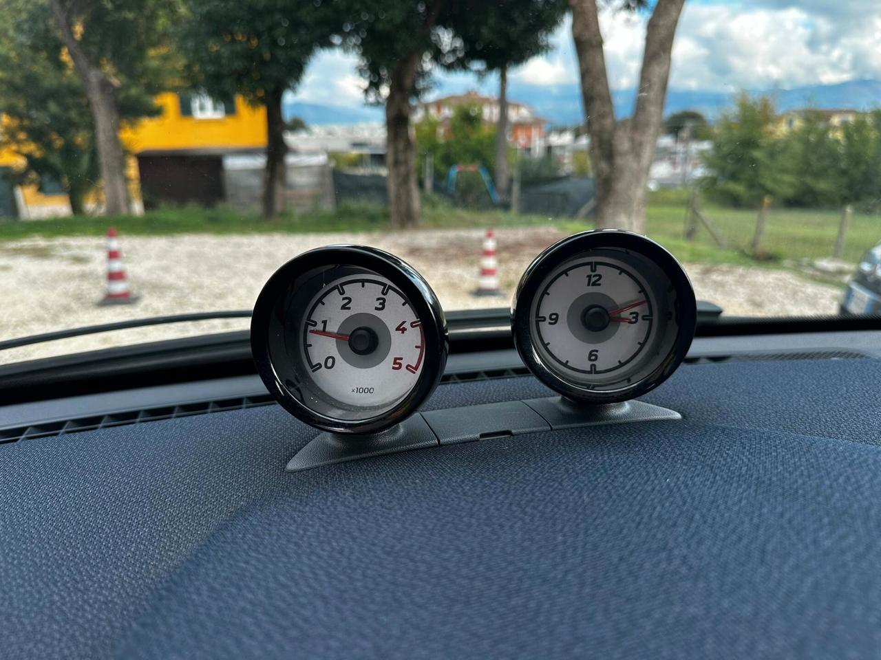 Smart ForTwo Cdi Pulse Neopatentati Ok Ztl