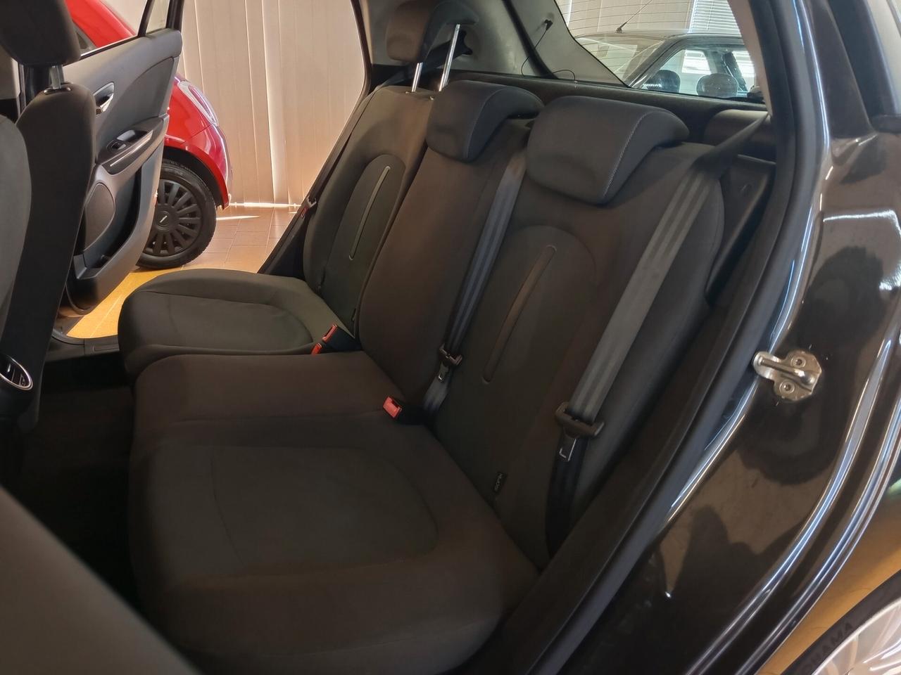 Fiat Bravo 1.4 Emotion GPL ok neopatentati