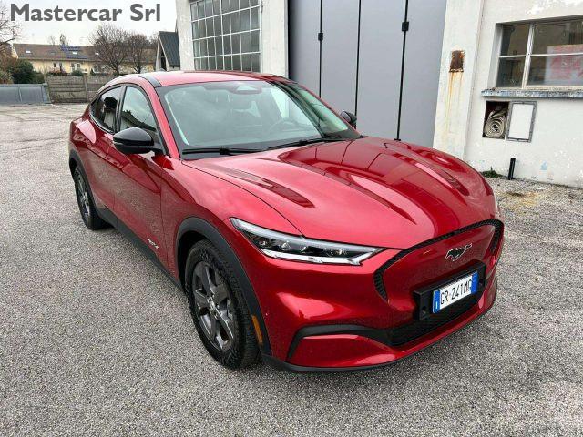 FORD Mustang Mach-E Mach-e standard range SPORT rwd 269cv - GR241MG