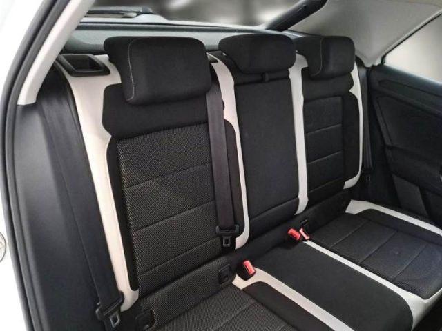 VOLKSWAGEN T-Roc 1.5 TSI ACT DSG Advanced BlueMotion Technology