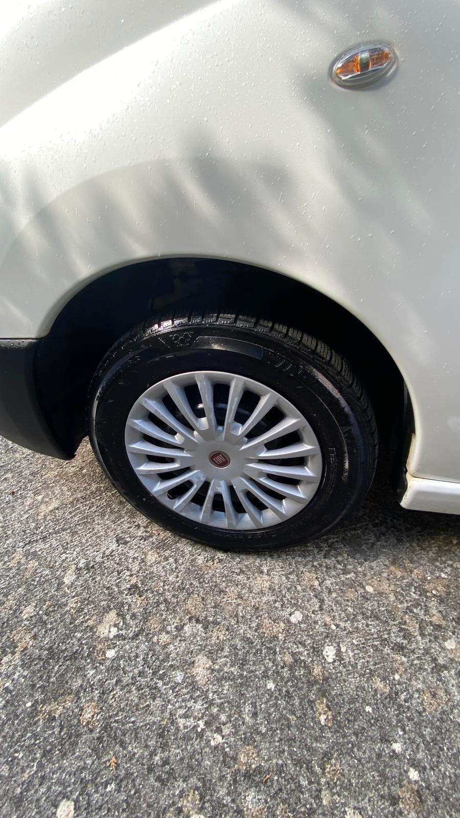 Fiat Scudo 2.0 jtd