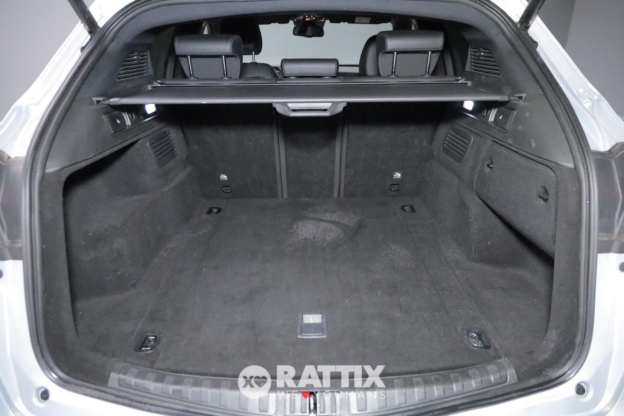 Alfa Romeo Stelvio 2.2 Turbo 210CV Veloce Q4 Auto