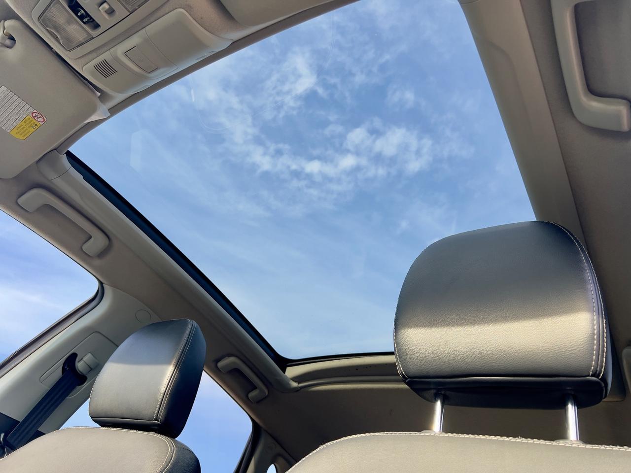 Citroen C4 Aircross 1.8 HDi 150 Stop&Start 2WD Exclusive