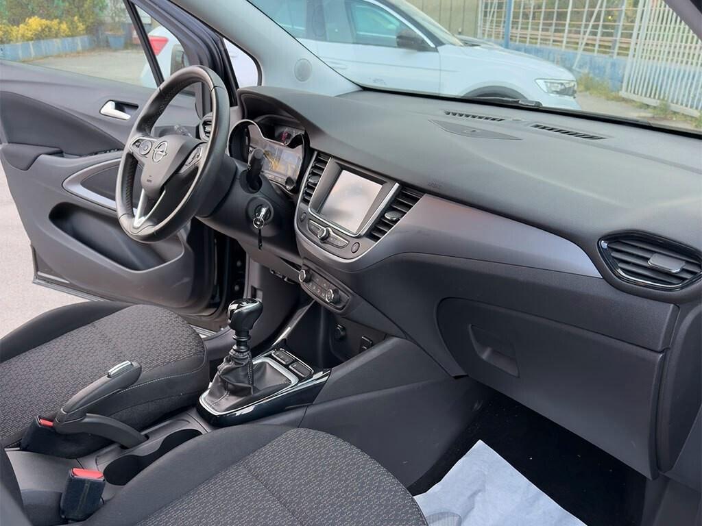 Opel Crossland 1.5 ECOTEC D 110 CV Start&Stop Edition IN PROMO