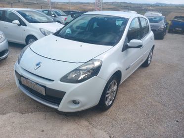 Renault Clio 1.5 dCi 85CV 5 porte Confort