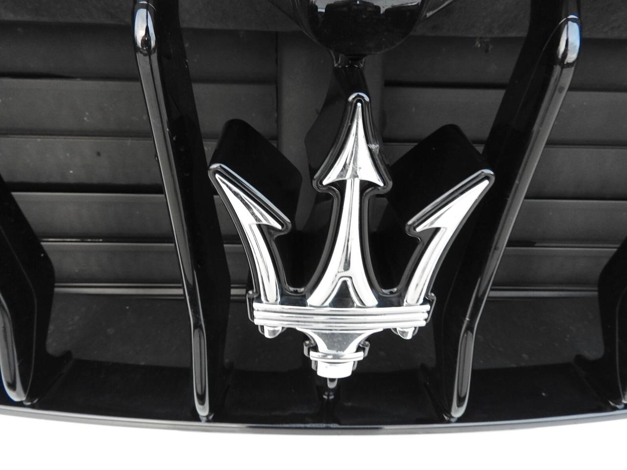 Maserati Levante V6 Diesel 275 CV AWD
