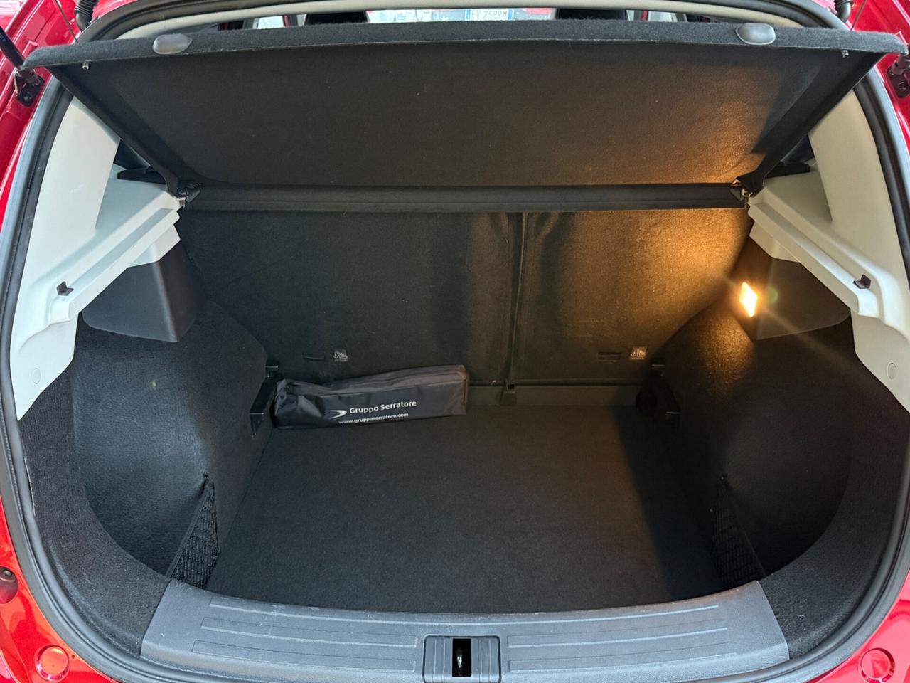 Mg ZS 1.5 VTi-tech Luxury|UNICO PROPRIETARIO