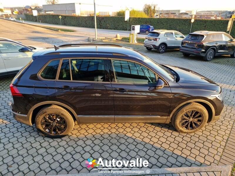 Volkswagen Tiguan Tiguan 1.4 TSI eHYBRID DSG Life