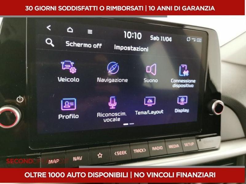 Kia Picanto 1.0 mpi Urban