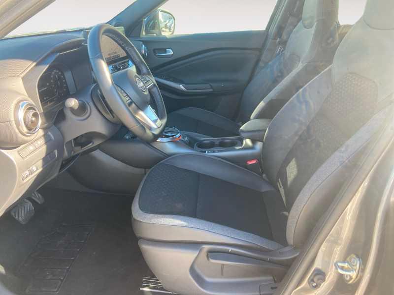 NISSAN Juke 1.0 dig-t N-Connecta 114cv DcT