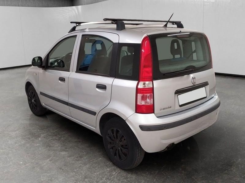 FIAT Panda 1.2 Dynamic eco