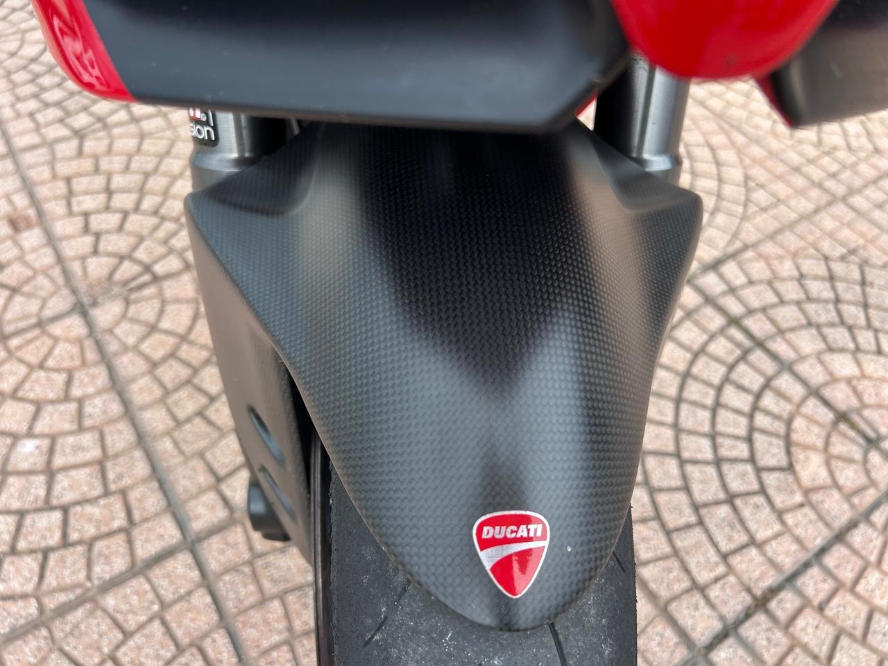 Ducati Panigale V4