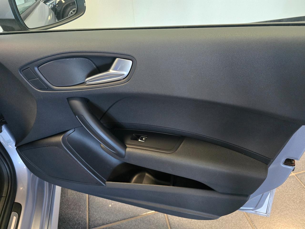 Audi A1 1.4 TDI 90cv S tronic S-Line 2016 NEOPATENTATI