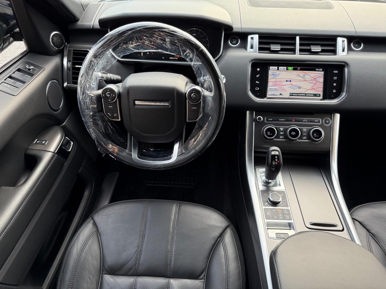 Land Rover Range Sport 3.0 Diesel 249 cv